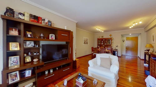 Imagen 10 de 30 de Departamento 4 Amb Cochera Balcones Dep Amenities