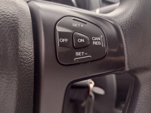Imagen 10 de 22 de Ford Ranger