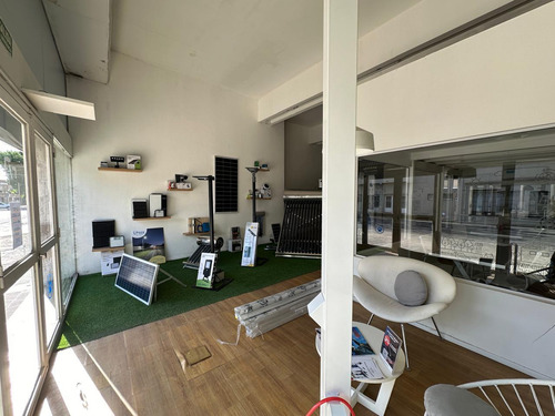 Galpón Mas Local En Venta En Rosario - Echesortu