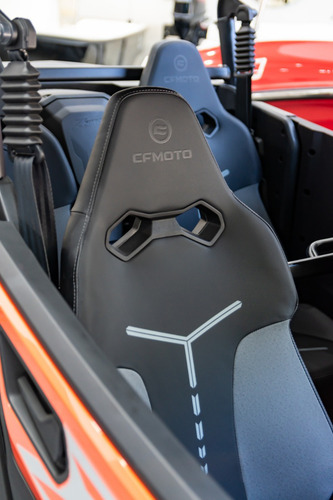 Cf Moto Zforce 950 Sport 4 Oferta Contado!!!