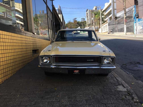 Dodge Dart De Luxo Coupev8 Forte Chargert Magnum Maverick Gt