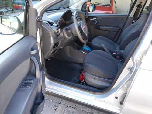 Fiat Grand Siena Attractive 1.4 8v