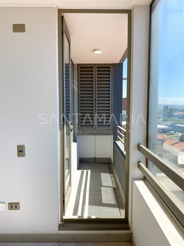 Venta Departamento Concepción Centro, Orompello