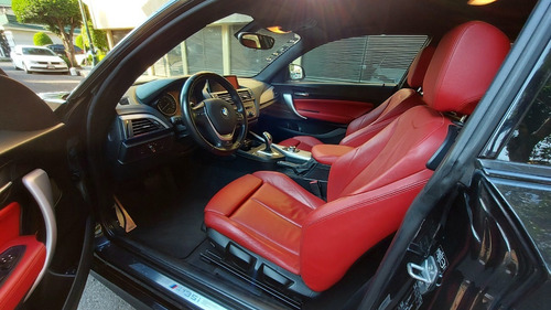 Imagen 10 de 15 de Bmw Serie 1 2013 - Wu0eox
