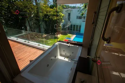 Casa en renta