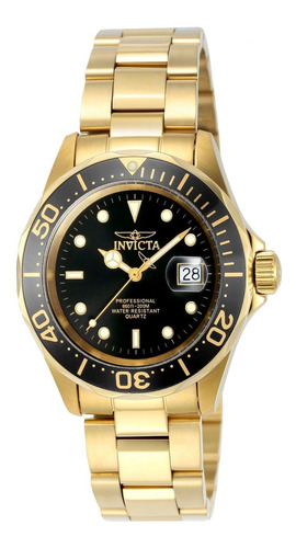      Reloj Invicta Pro Diver 9311 Con Garantia