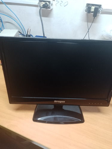 Monitor Síragon 