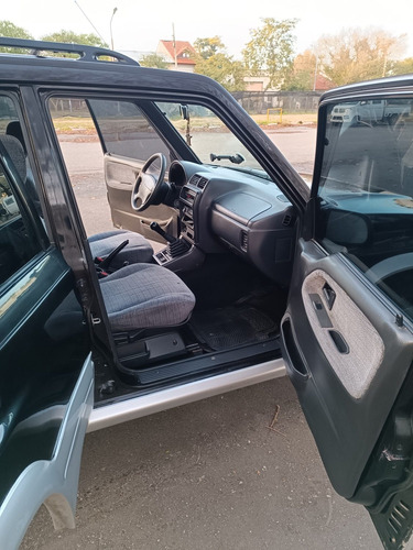 Imagen 12 de 15 de Suzuki Vitara 4x4 Financio
