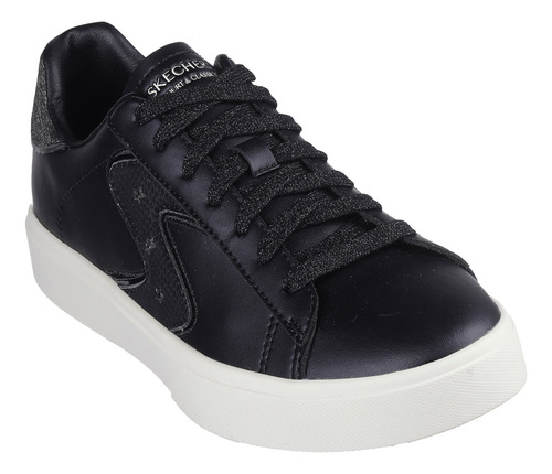 Tenis Skechers Dama 185016wbk Eden Lx