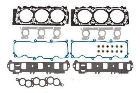 Kit Juntas Motor Jogo Ford Taurus Ranger 3.0 V6 12 Val 183