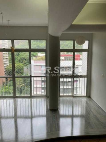 Imagem 10 de 15 de Apartamento-à Venda-botafogo-rio De Janeiro - Gpap40009