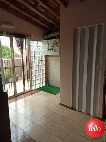 Imagem 11 de 15 de Apartamento - Ref: 237740