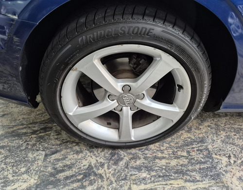 Audi A3 1.4 TFSI SEDAN ATTRACTION 16V FLEX 4P TIPTRONIC