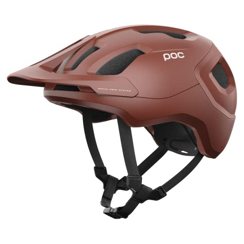 Poc Axion Helmet Himalayan Salt Matt S/51-54