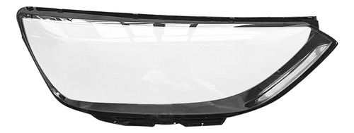 Faro Frontal Transparente Para A4 A4l/s4/rs4 B9 Pa B10 2020