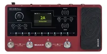 Comprar Mooer Ge150 Pro Li Nuevo Multi Efectos Modelador De Amp...