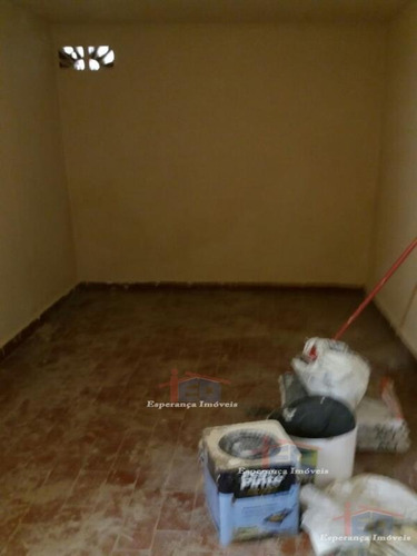 Imagem 14 de 14 de Ref.: 2814 - Casa Terrea Em Osasco Para Venda - V2814