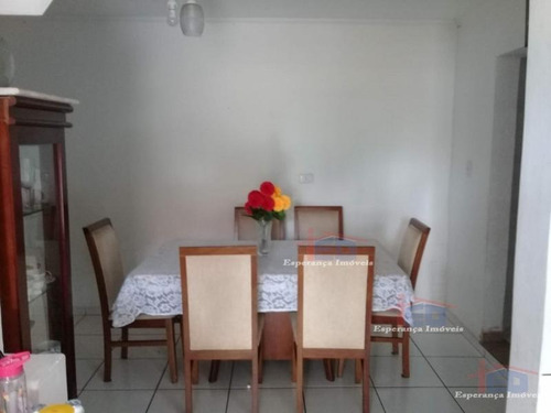 Imagem 12 de 15 de Ref.: 7497 - Sobrados Em Osasco Para Venda - V7497