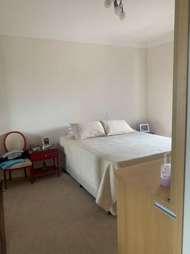 Imagem 26 de 30 de Apartamento Com 3 Dorms, Vila Assunção, Santo André - R$ 850 Mil, Cod: 1839 - V1839