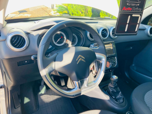 Citroën C3 1.2 Style Edition Ptech Flex 5p