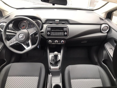 Imagen 8 de 8 de Versa Sense Tm 2022