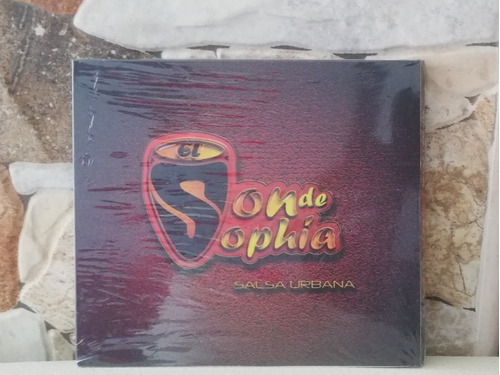 El Son De Sophia - Salsa Urbana