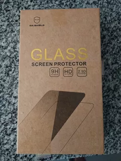 Xperia Xz1 Compact Glass Screen Protector