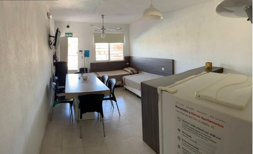 Complejo De Departamentos En Villa Sta. Cruz Del Lago · A 15 Minutos De Carlos Paz · Pileta · Hermosa Vista