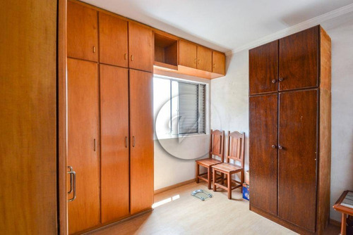 Apartamento Com 2 Dormitórios À Venda, 64 M² Por R$ 339.000,00 - Santa Maria - Santo André/sp - Ap10204