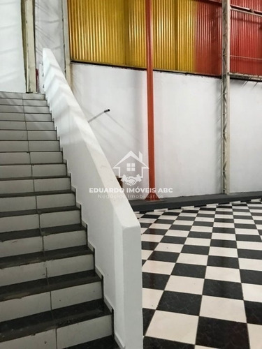 Imagem 7 de 30 de Ref 5434. Lindo Imóvel Comercial 596 M². Centro - São Bernardo Do Campo - 5434