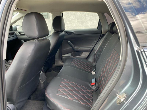 Volkswagen Polo 1.0 Mpi