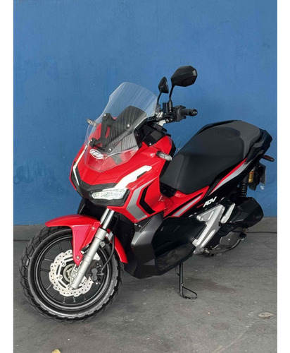 Honda Adv 150