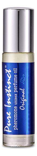 Pure Instinct Roll-on: La Colonia Perfumada Original Con Ace