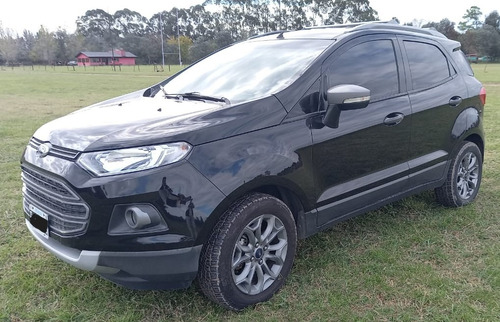 Ford Ecosport 1.6 Freestyle 110cv 4x2