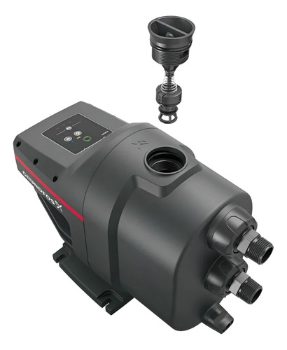 Bomba Presurizadora Grundfos Scala1 3-35 ¡¡oferta!!