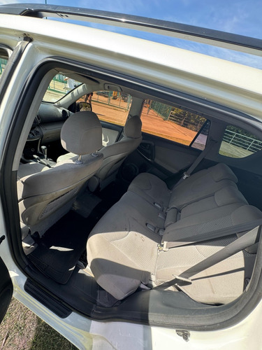 Toyota RAV4 2.4 4x2 At