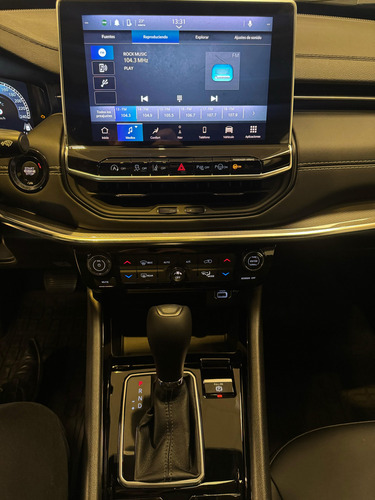 Jeep Compass 1.3 T270 Serie-S 4X2 At6