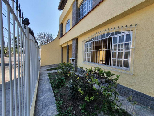 Imagem 5 de 24 de Casa Com 4 Dormitórios À Venda, 173 M² Por R$ 570.000,00 - Marechal Hermes - Rio De Janeiro/rj - Ca0529
