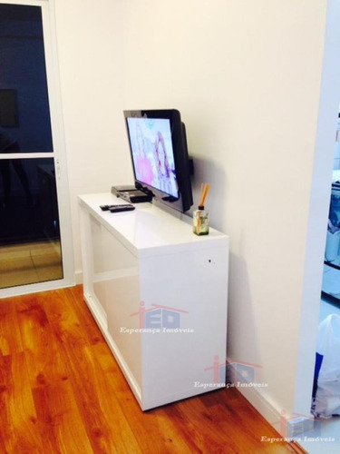 Imagem 10 de 15 de Ref.: 2553 - Apartamento Em Osasco Para Venda - V2553