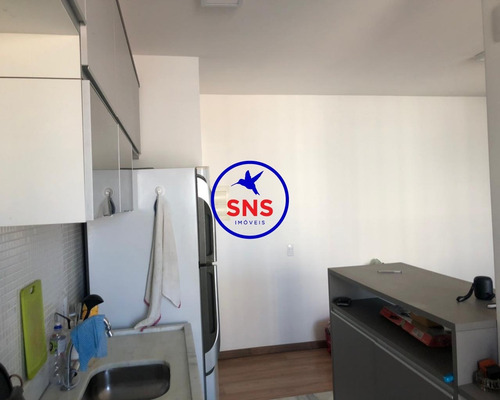 Imagem 5 de 9 de Apartamento - Ap03408 - 69578896