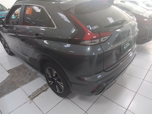 Mitsubishi Eclipse Cross 1.5 MIVEC TURBO GASOLINA HPE-S CVT