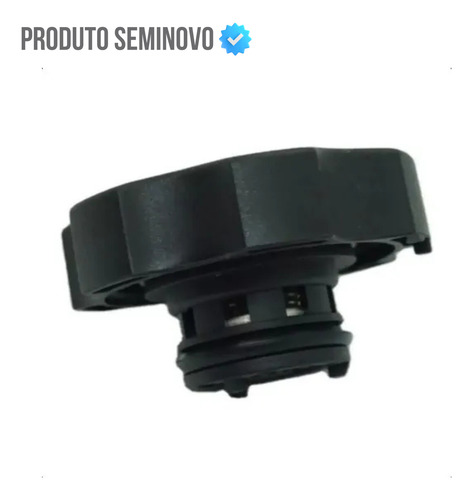 Tampa Reservatório Água Sonic Onix Spin Tracker 2013 A 2021