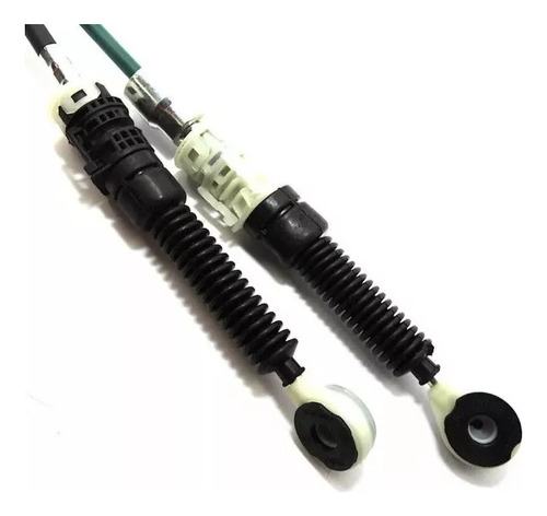 2 Bujes Selector De Velocidades Nissan Versa March 2004-2019