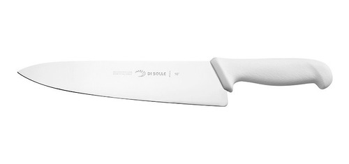 Cuchilla Chef 25.5cm M/blanco Durafio Profesional Di Solle