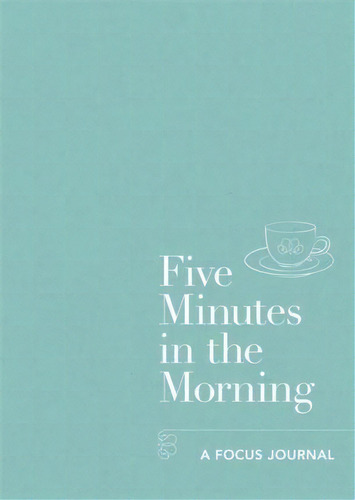 Five Minutes In The Morning, De Aster. Editorial Octopus Publishing Group, Tapa Blanda En Inglés
