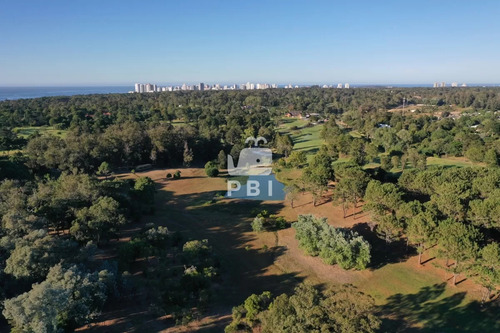 Barrio Del Golf Punta Del Este - Ref : Pbi13213