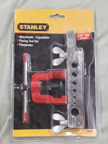 Abocinador-expancidor Stanley