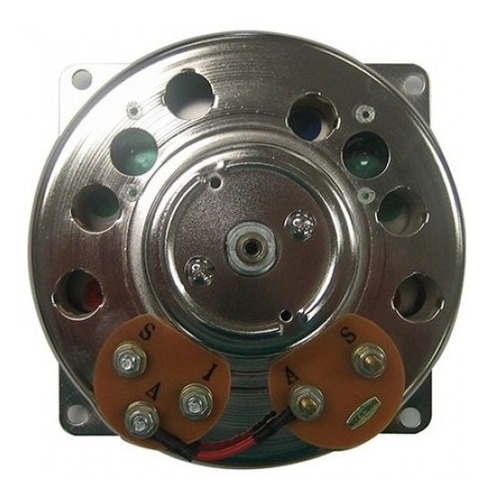 Imagen 3 de 6 de T W Velocimetro Mph Temp Fuel Amp Oil Cj3 5 Ika Jeep Willys