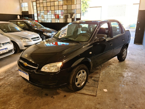 Imagen 2 de 15 de Chevrolet Classic 2013 1.4 Ls A+d