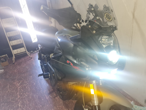Imagen 12 de 15 de Benelli Tnt 600 Gt